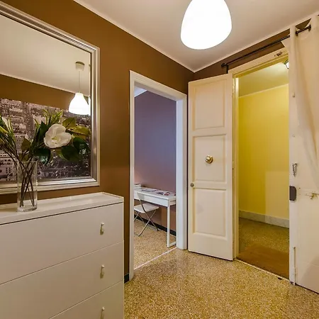 Appartement Hintown Rolli 42