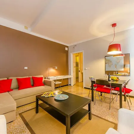 Apartman Hintown Rolli 42