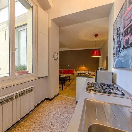 Apartmán Hintown Rolli 42 Janov